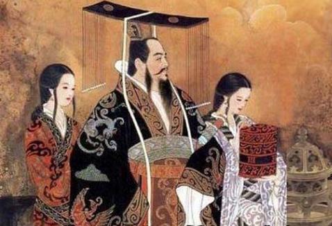 刘邦除异姓王比项羽更狠,为什么保留了这个异姓王?