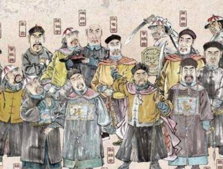 如果清朝听取了刘章佑的计划会怎么样 估计日本将无复存在