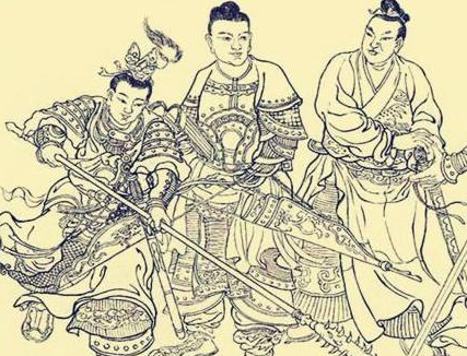 朱元璋当初光义子就有二十多个 朱元璋为什么收那么多义子</span>