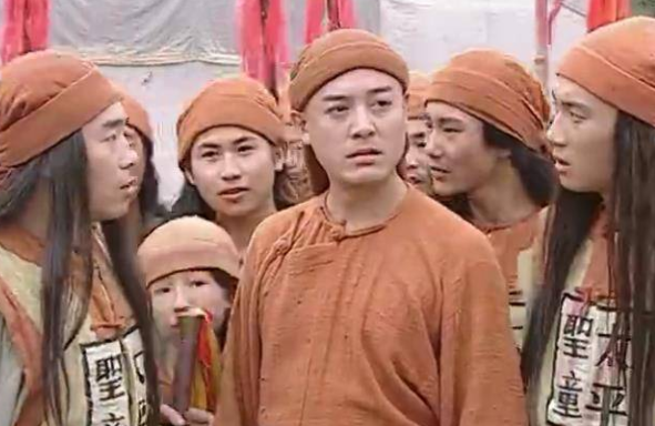 太平天国的童子军战斗力究竟如何?</span>