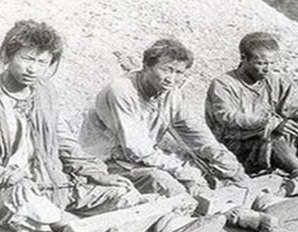 古代犯人为什么会被选择流放 古人直接杀掉他们不好吗</span>
                      