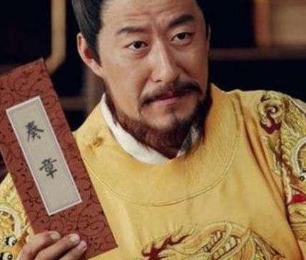 朱元璋微服私访装扮成乞丐 为什么回宫之后就开始大开杀戒呢