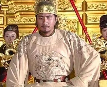 朱元璋微服私访装扮成乞丐 为什么回宫之后就开始大开杀戒呢