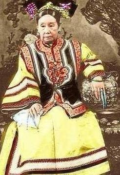 清末如果慈禧真正把实权交给了光绪,最终结果会怎样