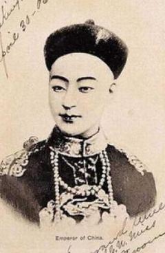 清末如果慈禧真正把实权交给了光绪,最终结果会怎样