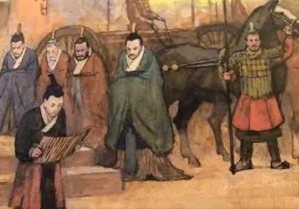 如何评价周公东征？周公东征带来了哪些影响？</span>
                      