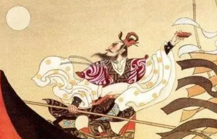周公旦东征前做了哪些准备？周公东征的过程是怎样的？</span>
                      