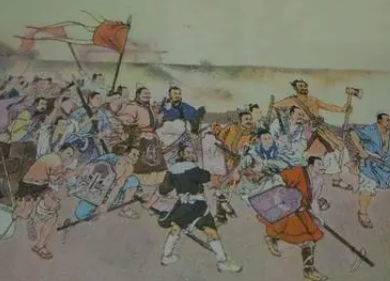 探索国人暴动的过程,最终结果如何?</span>