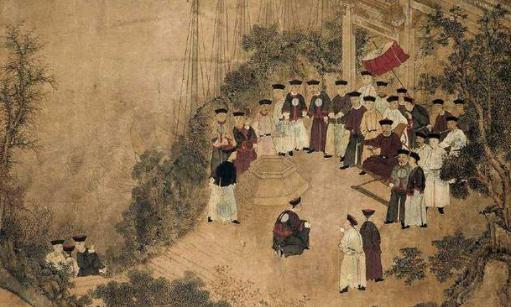 傲视群雄的后梁，为什么被偏居一隅的河东灭亡