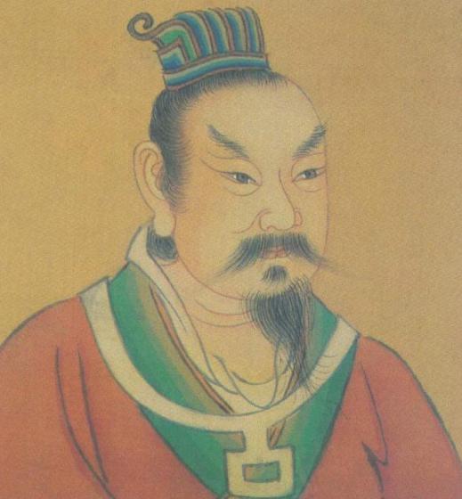 傲视群雄的后梁，为什么被偏居一隅的河东灭亡
