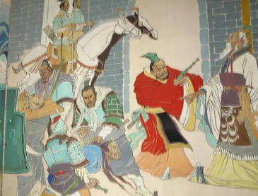 如何评价成康之治？成康之治带来了哪些影响？</span>
                      