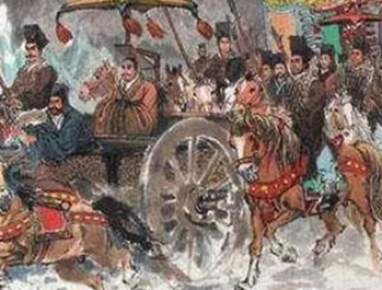 昭王南征的具体经过是怎样的?周昭王采取了哪些行动?</span>