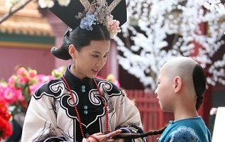 雍正为什么把敏妃追封为敬敏皇贵妃？</span>
                      