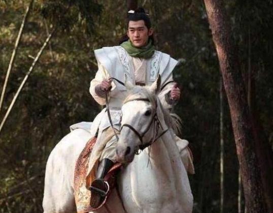 凌烟阁功臣被杀被贬,为什么程咬金没事
