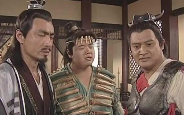 凌烟阁功臣被杀被贬,为什么程咬金没事
