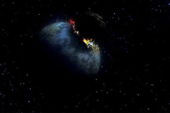 宇宙最冷的地方在哪里?你知道吗?