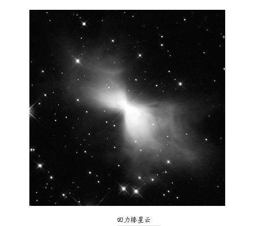 宇宙最冷的地方在哪里?你知道吗?