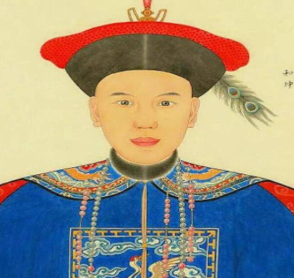和珅为什么不和嘉庆帝搞好关系?</span>