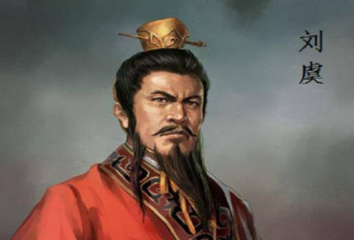 袁绍为什么要另立一个皇帝?</span>