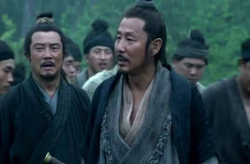 历史上名声最差的开国皇帝为什么是刘邦？</span>
                      