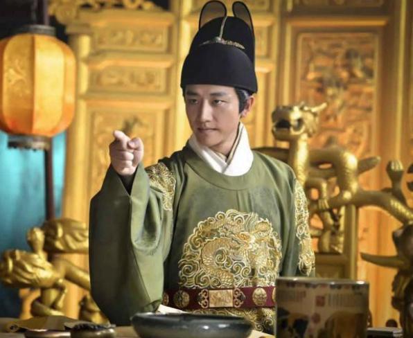 于谦准备把皇位给朱祁镇的后代,为什么朱祁镇还要杀他