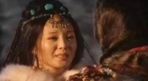 古代的“公主”一称是怎么来的