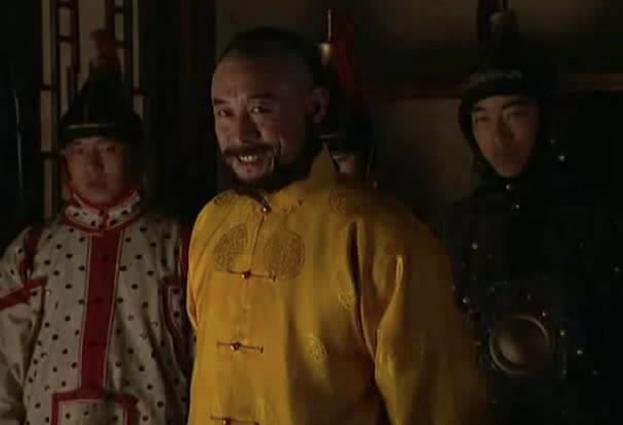 年羹尧被赐死后，他的家人结果都如何了