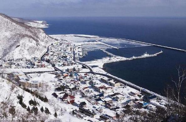 二战日本从中国抢走的黄金藏到哪里了