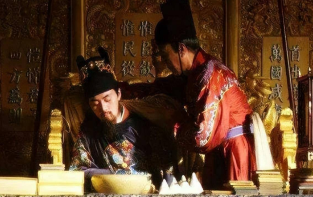 朱由检上位后是怎么选拔人才的?</span>
