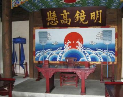 古代晚上为什么会出现打更 打更的原因是什么