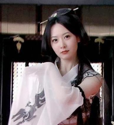 萧美娘真的先后服侍六个皇上?为什么?看完你就知道历史真相了