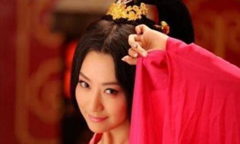 萧美娘真的先后服侍六个皇上?为什么?看完你就知道历史真相了