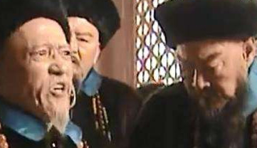 历史上鳌拜为什么怕索尼？详解其原因</span>
                      