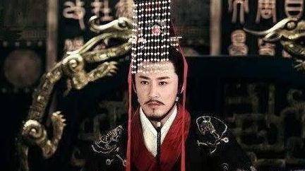 汉高祖刘邦为什么讨厌儒生