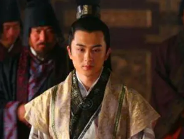刘康：汉元帝刘奭次子，他有着怎样的人生经历？</span>
                      