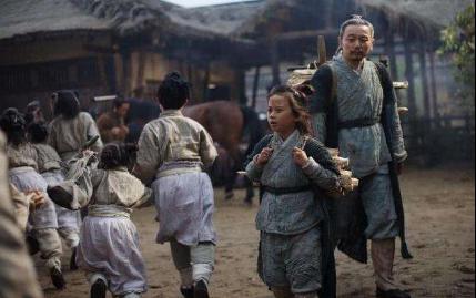 孔融是什么死的 为什么曹操会杀了他呢