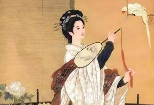 班婕妤：汉成帝刘骜妃子，她是如何在赵氏诬陷下明哲保身的？</span>
                      