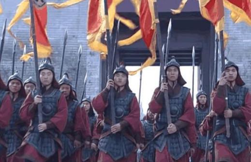 明朝为什么能从南向北完成统一