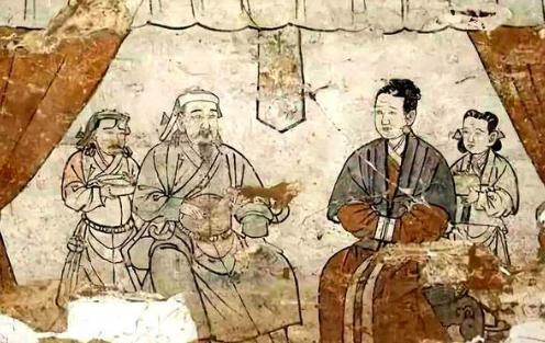 明朝为什么能从南向北完成统一