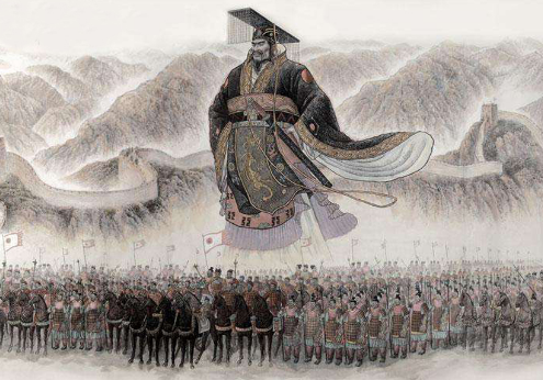 后战国时代指的是什么时期？为什么称之为后战国时期？</span>
                      