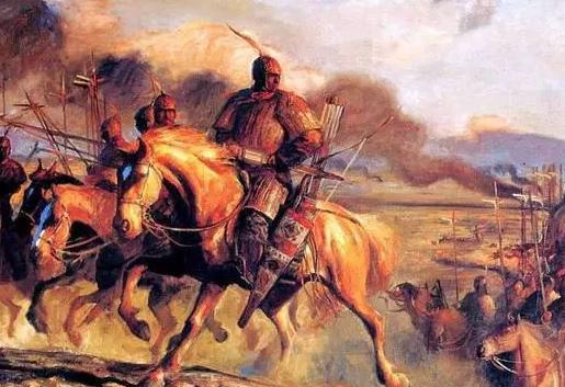 霍去病带兵打仗对手下怎么样