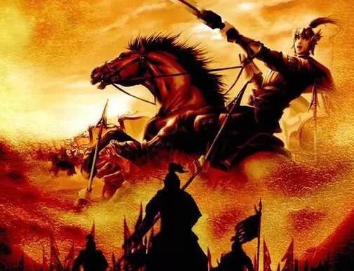 霍去病带兵打仗对手下怎么样