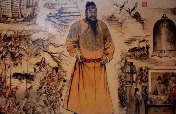 安南属明时期:越南是怎么脱离明朝统治的
