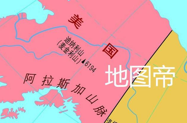 二战德国闪击丹麦,美国为什么会去占领丹麦的属地格陵兰岛