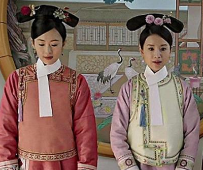 古代主子们在惩罚宫女的时候 这个地方为什么不能下手</span>