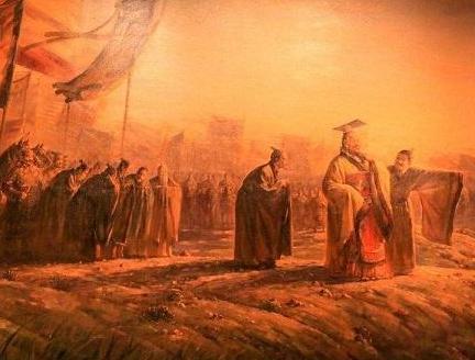 为什么是刘邦统一天下而不是六国后裔呢 原因出在什么地方
