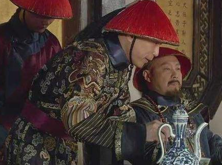 古代皇帝吃饭讲究排场 皇帝吃剩下的饭菜怎么处理</span>
