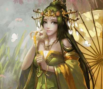 身为周瑜的儿子的周瑜 为什么会娶孙权的大女儿孙鲁班呢