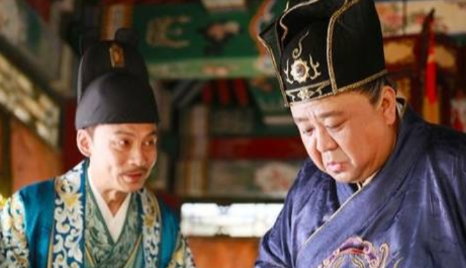 魏忠贤到底为什么会得到皇帝重用?</span>