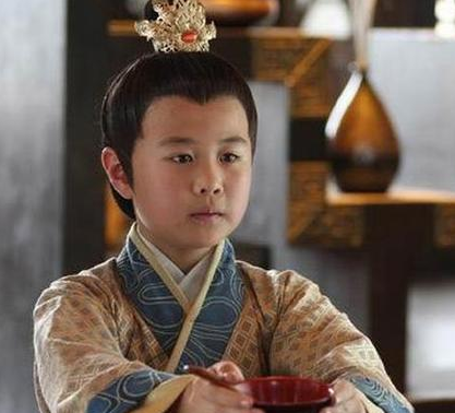 刘盈作为西汉第二个皇帝 刘盈为什么会被叫做妈宝男</span>